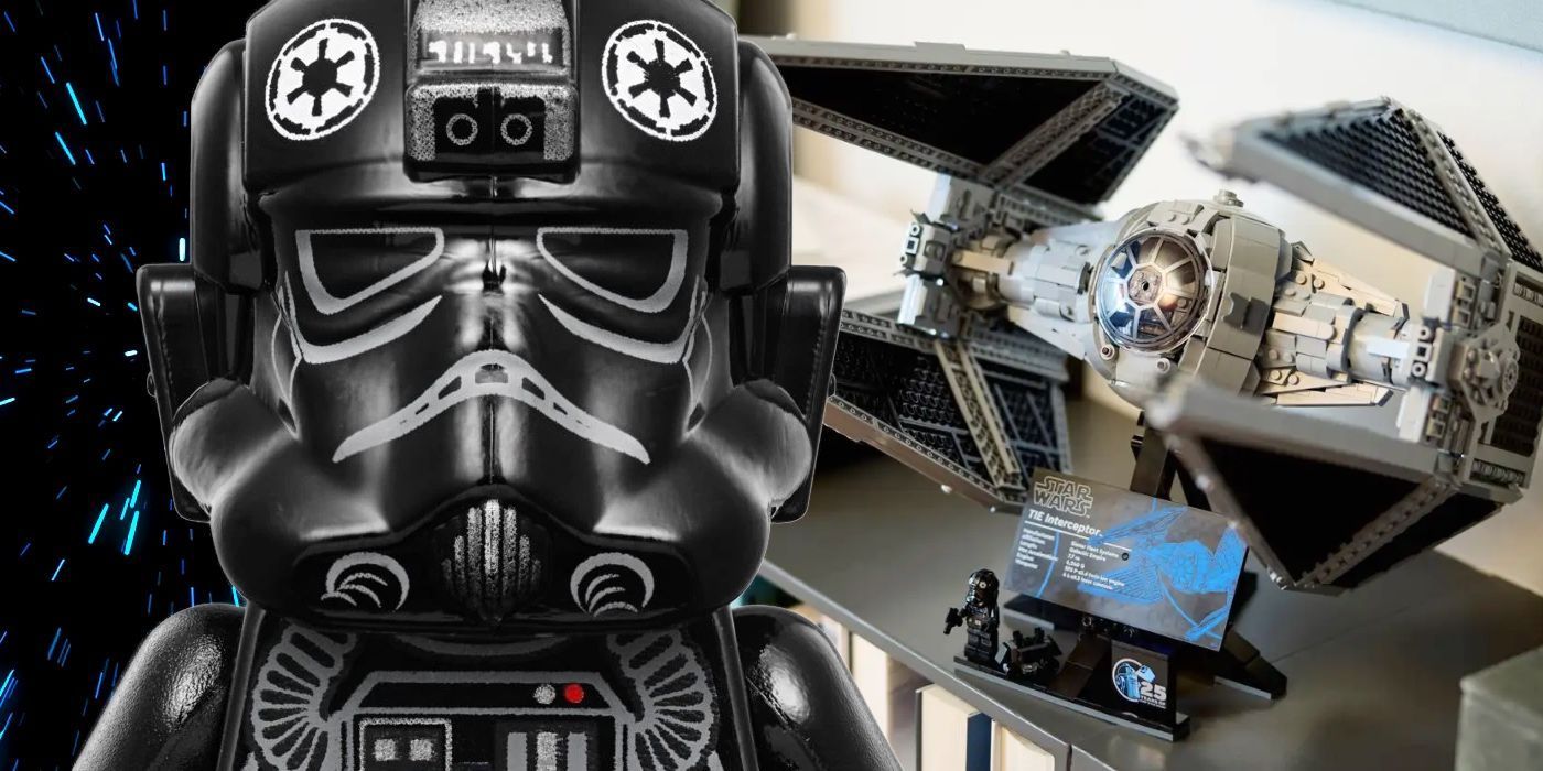 1400x700 LEGO Star Wars' New $230 Set For May