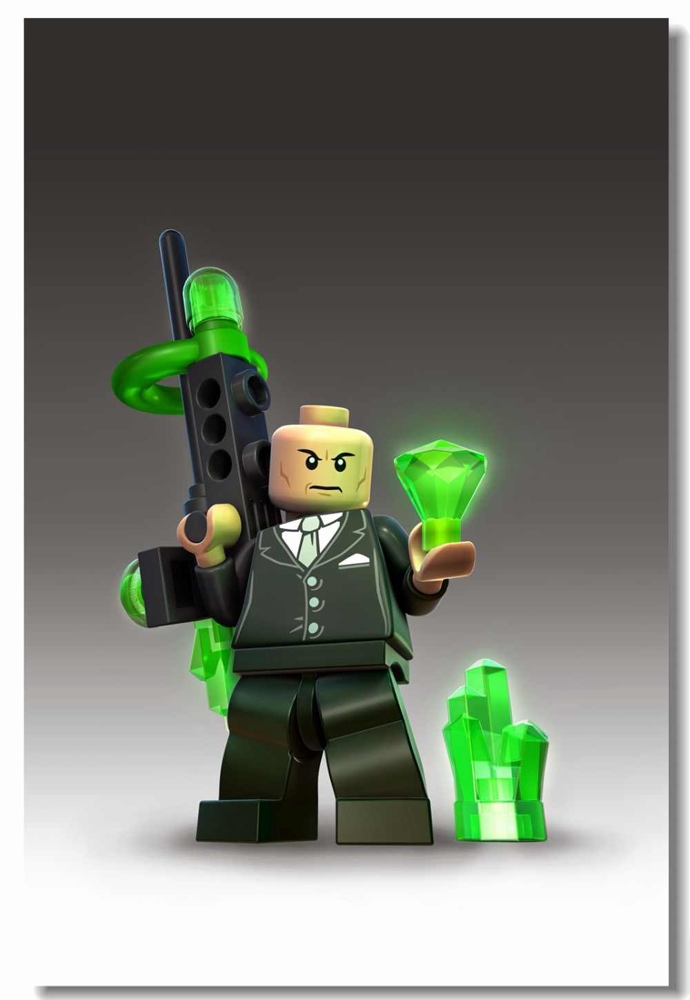 LEGO Joker Wallpapers - Top Free LEGO Joker Backgrounds - WallpaperAccess