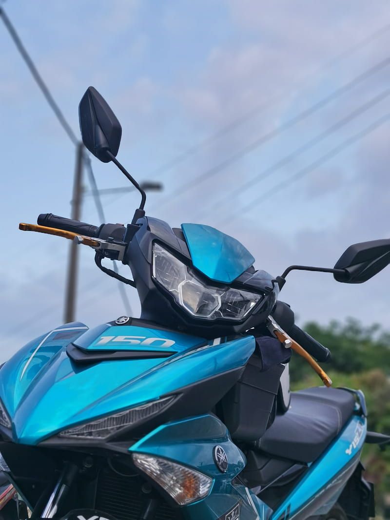 800x1067 HD yamaha y15zr wallpaper