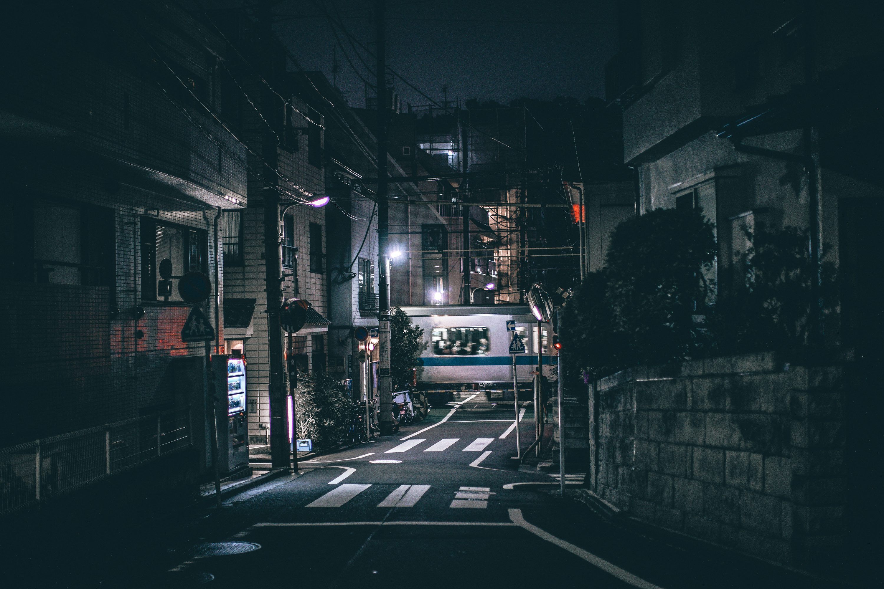 3000x2000 Japanese Wallpaper: Free HD Download