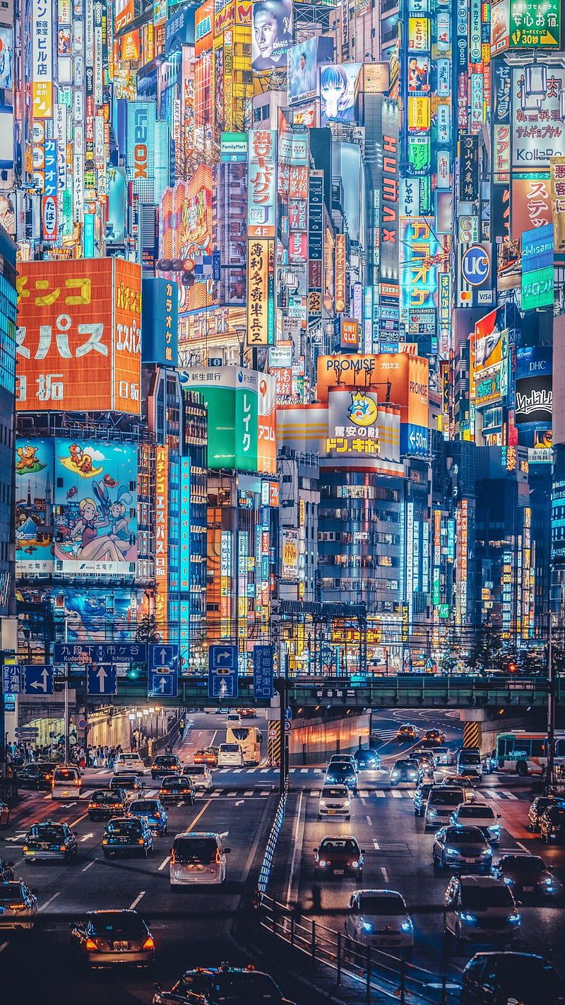 800x1422 japan, ndeah, HD phone wallpaper