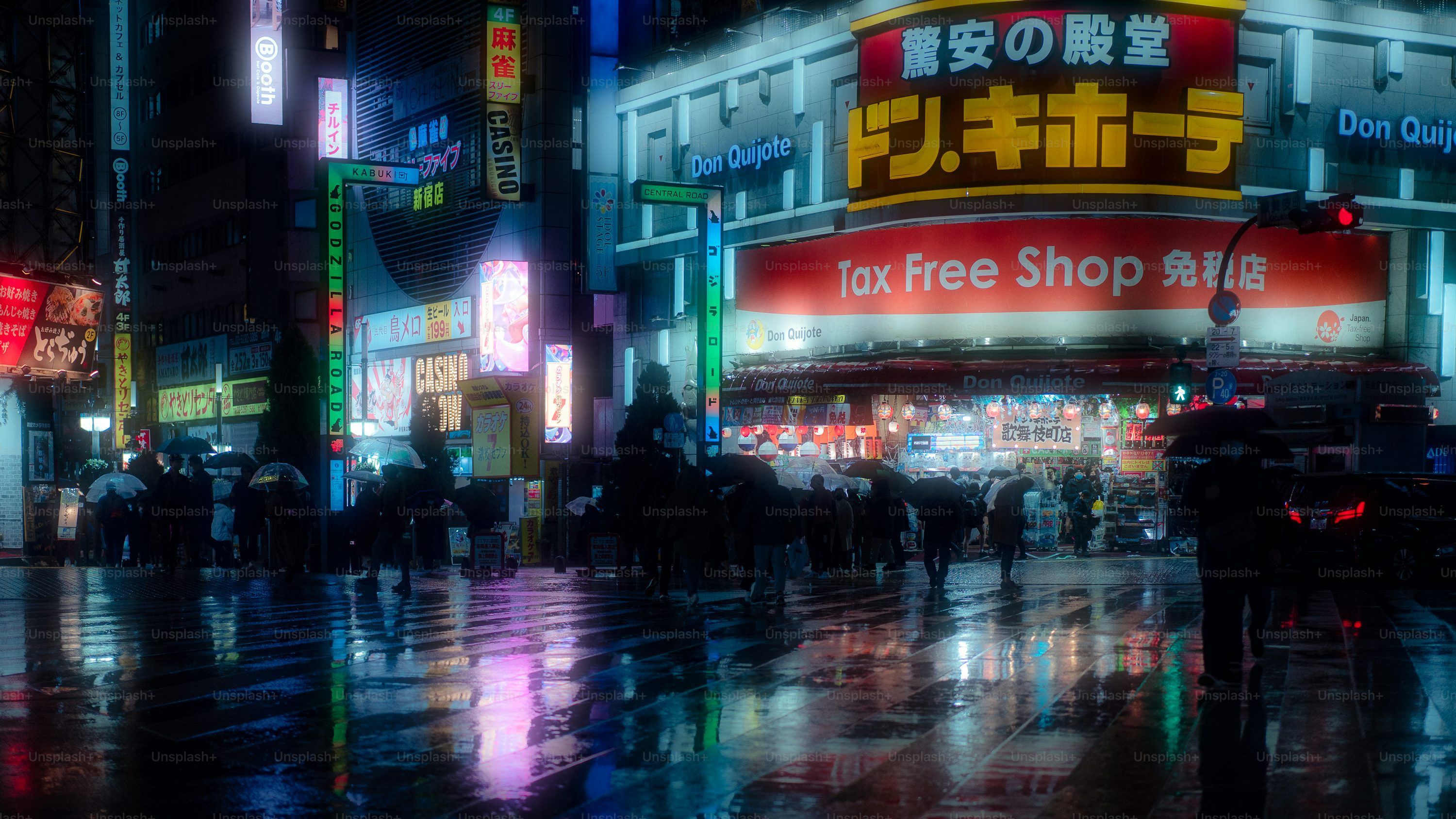 3000x1688 Japanese Wallpaper: Free HD Download