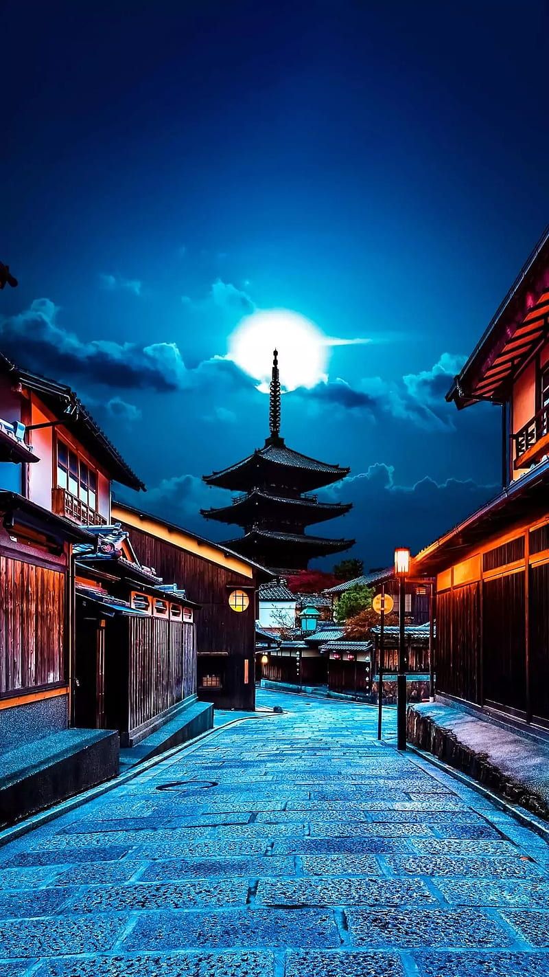 800x1422 japan, samurai, HD phone wallpaper