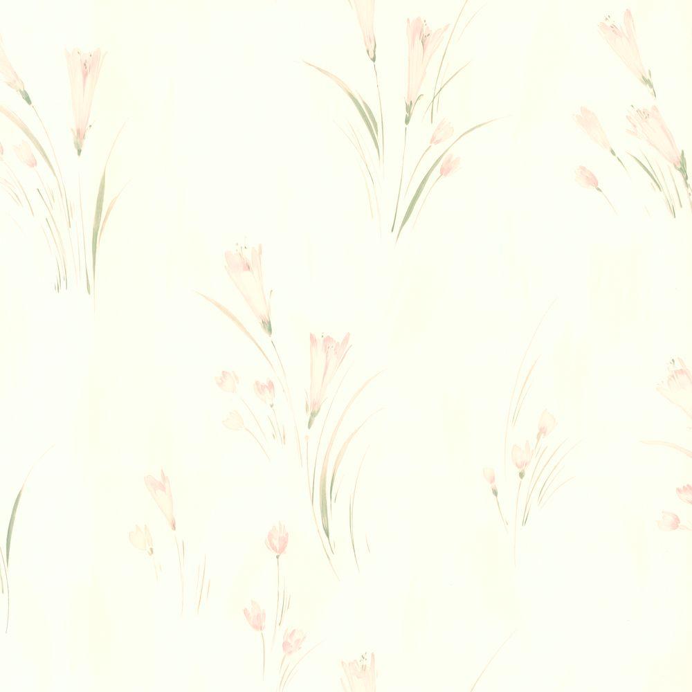 1000x1000 Ilary Pastel Floral Texture Wallpaper