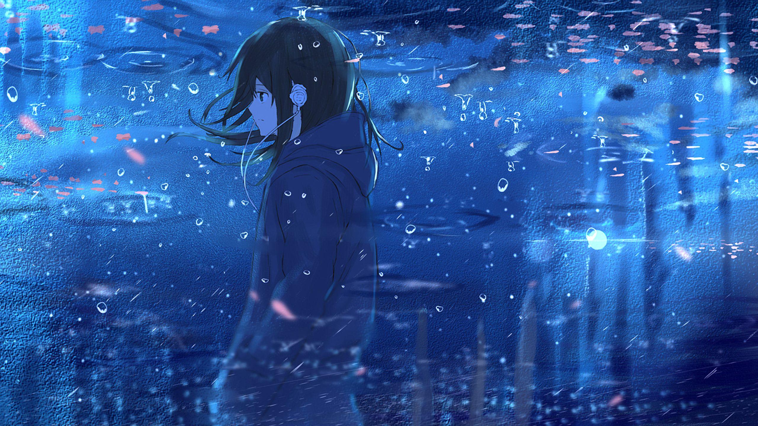 2560X1440 Anime Wallpapers Top Free 2560X1440 Anime Backgrounds 