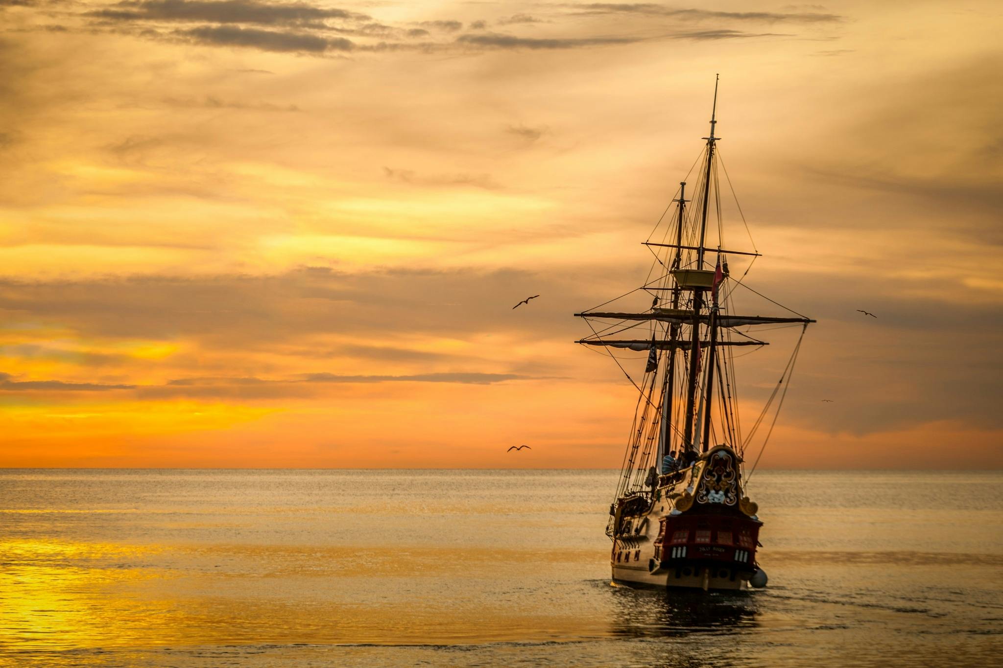 2048x1365 Old Ship Photo, Download The BEST Free