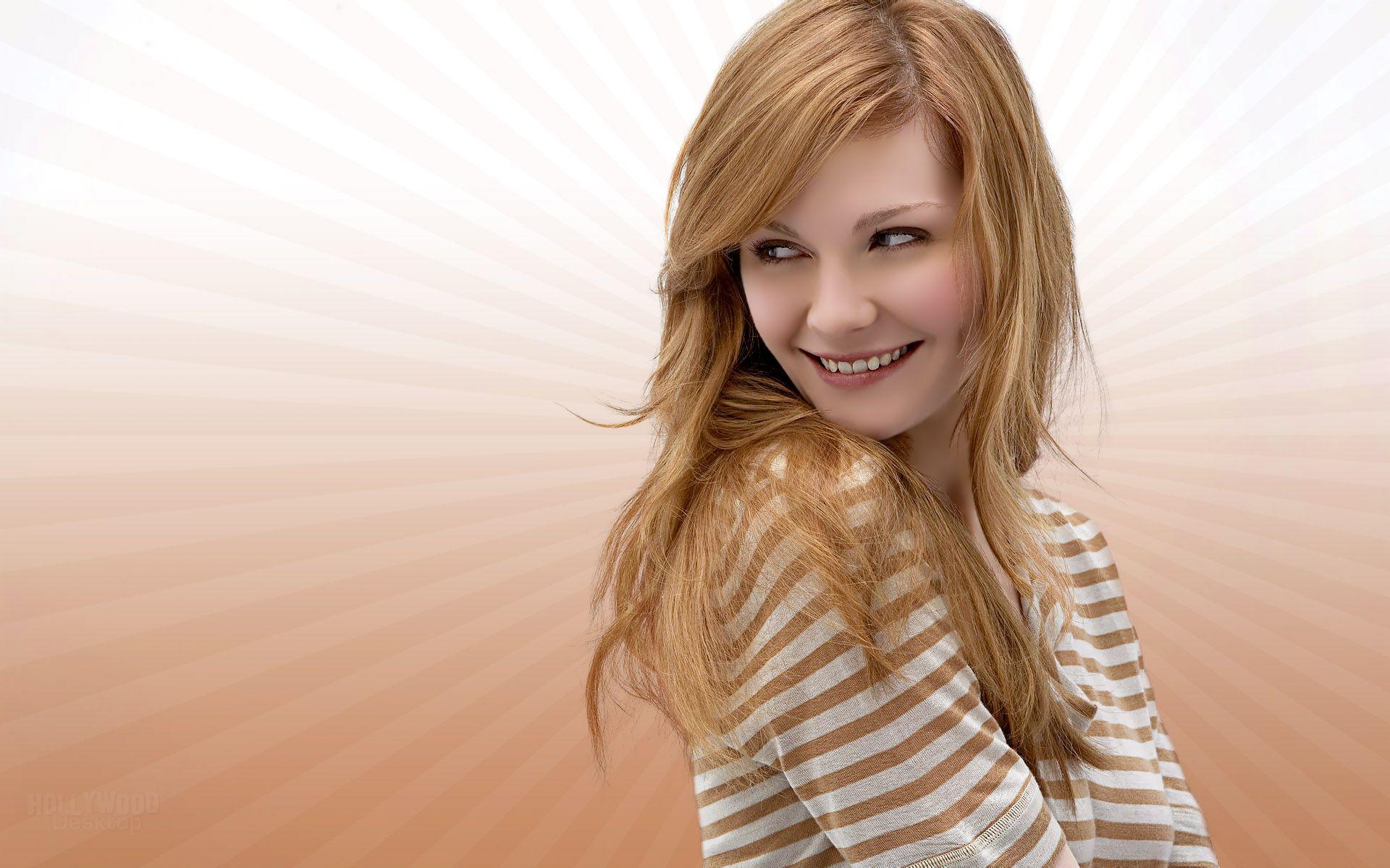 1920x1200 Kirsten Dunst HD Wallpaper for desktop download