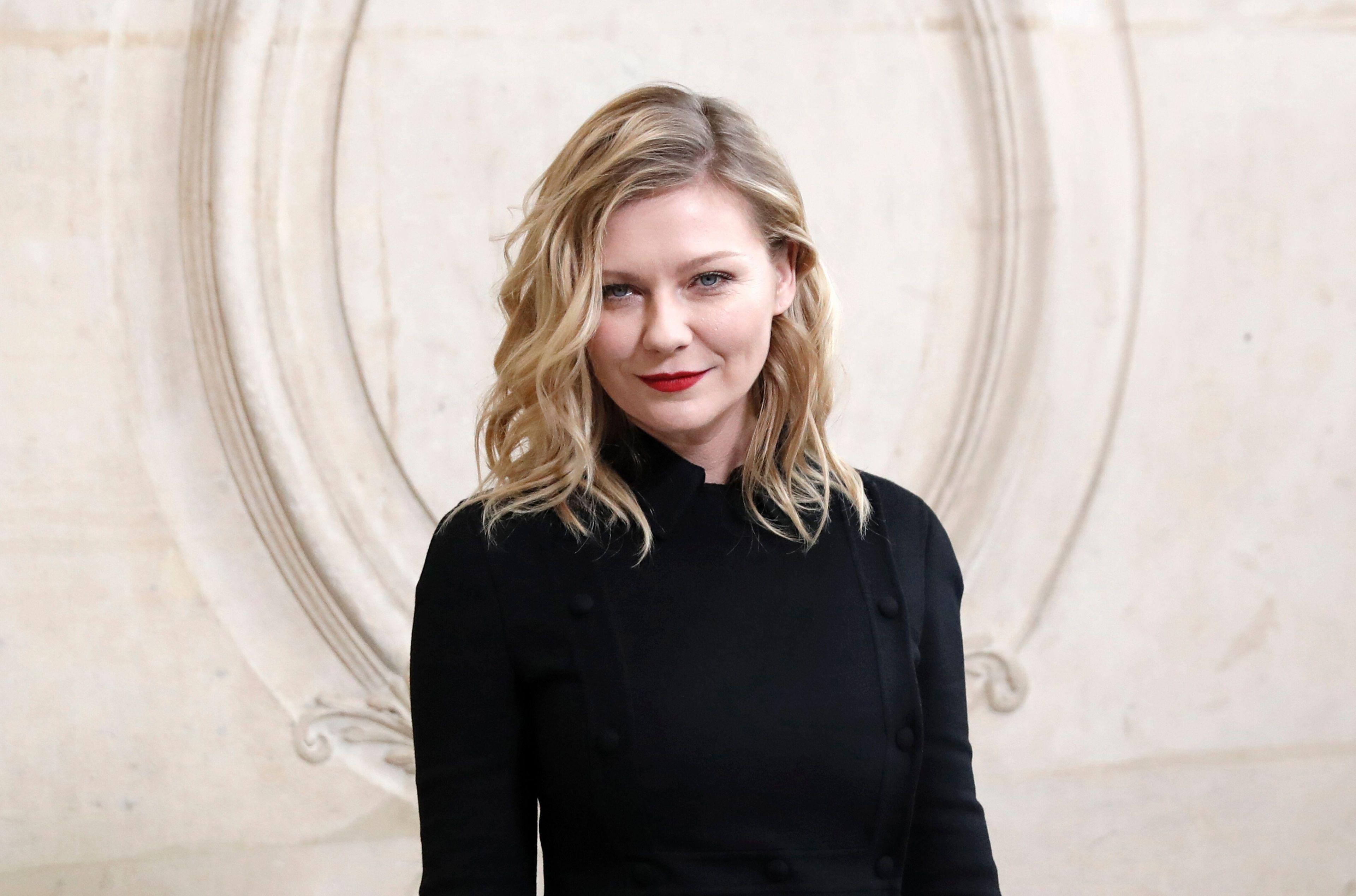3840x2539 3840x2539 kirsten dunst 4k high res wallpaper