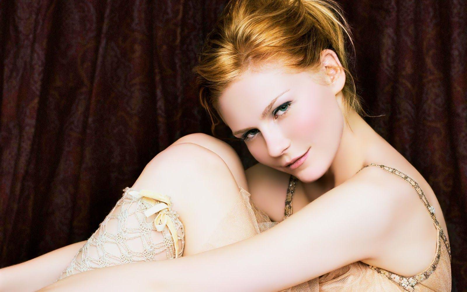 1600x1000 Kirsten Dunst HD Wallpaper -o- Wallpaper Picture Photo