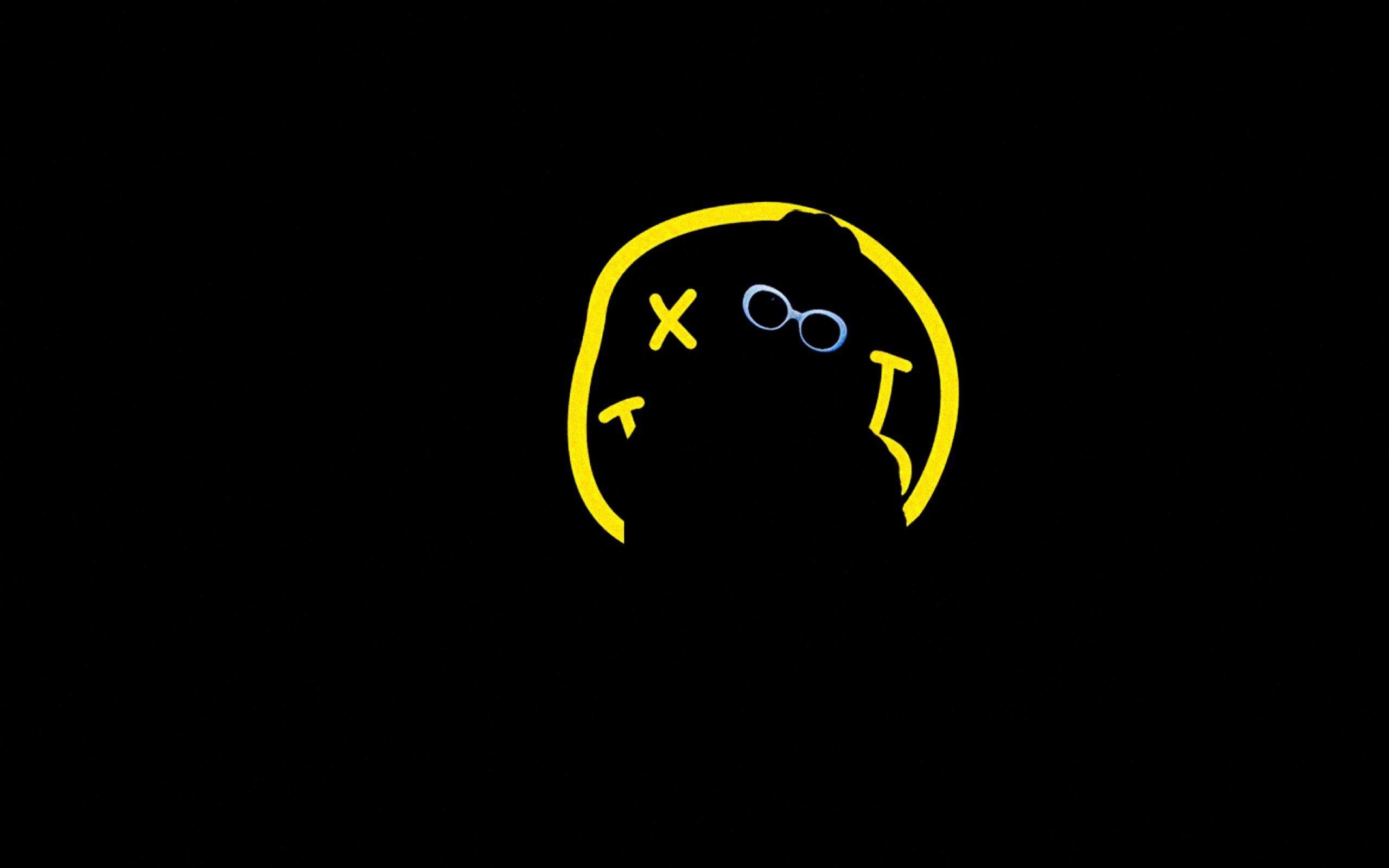 2560x1600 Nirvana
