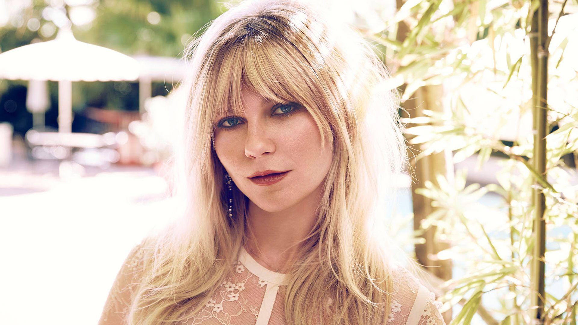 1920x1080 Ultra HD Kirsten Dunst Wallpaper #N5GF987