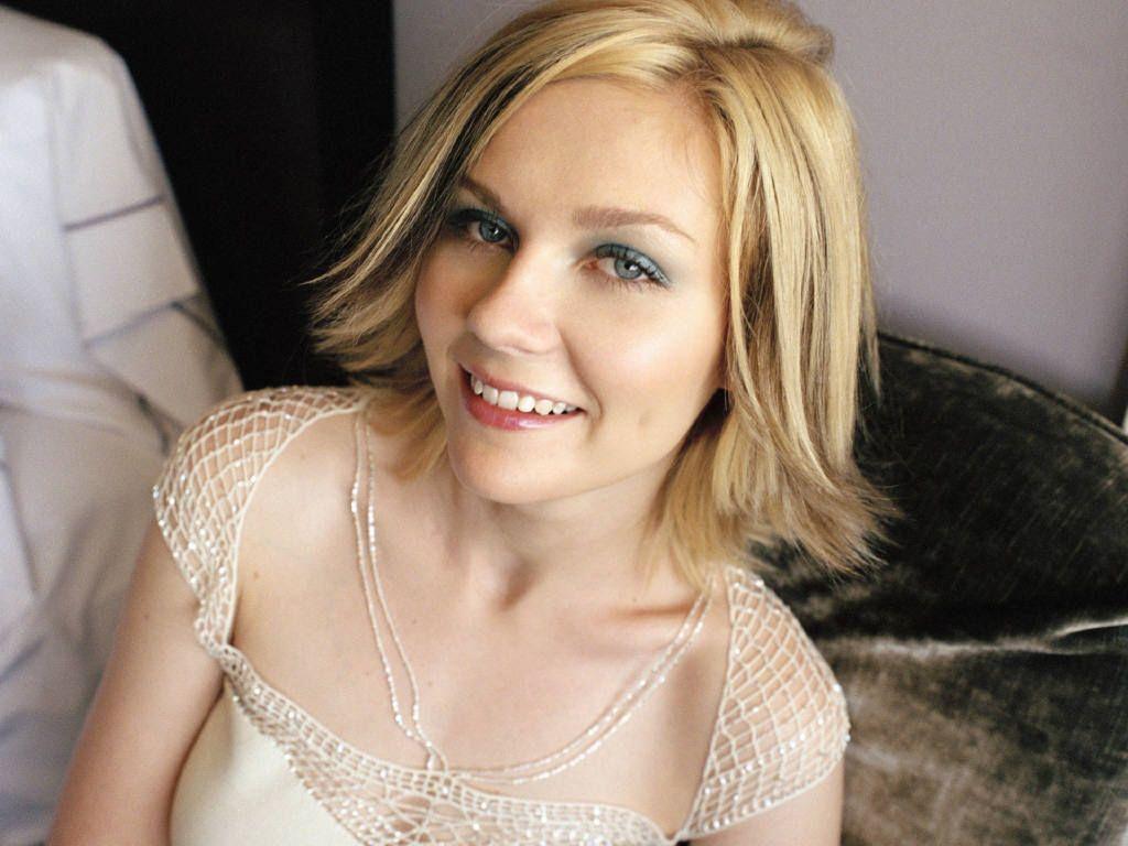 1024x768 Kirsten Dunst Dunst Wallpaper