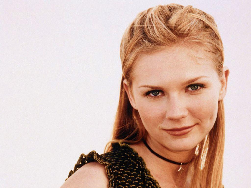1024x768 Kristen Dunst Wallpaper. Picture Stock Art