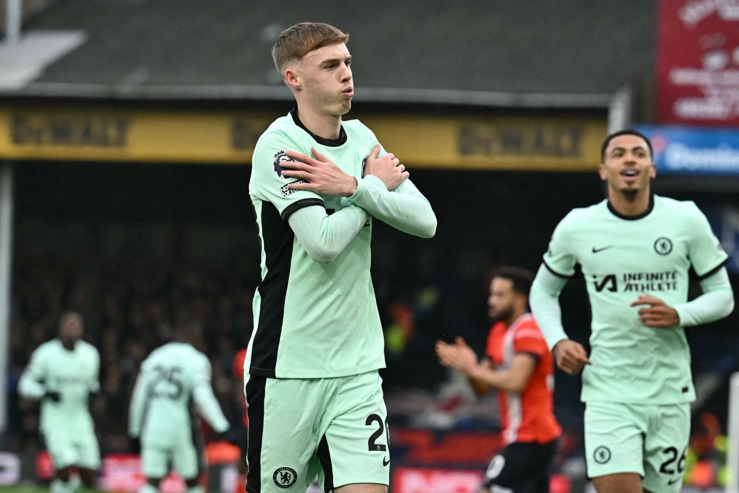 Cold Palmer Wallpapers - Top Free Cold Palmer Backgrounds - WallpaperAccess