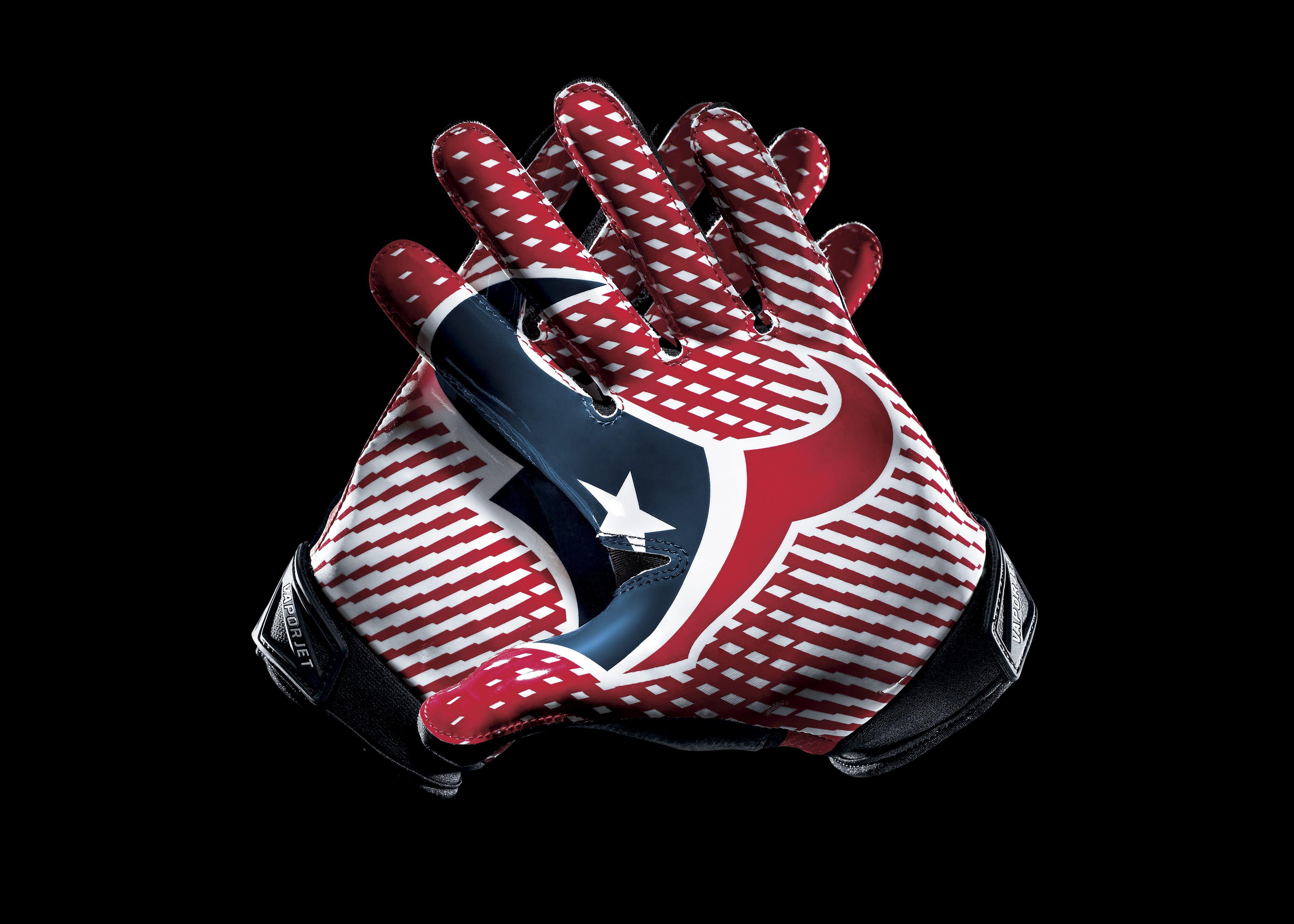 4683x3345 Download wallpaper 4683x3345 houston texans, football, logo