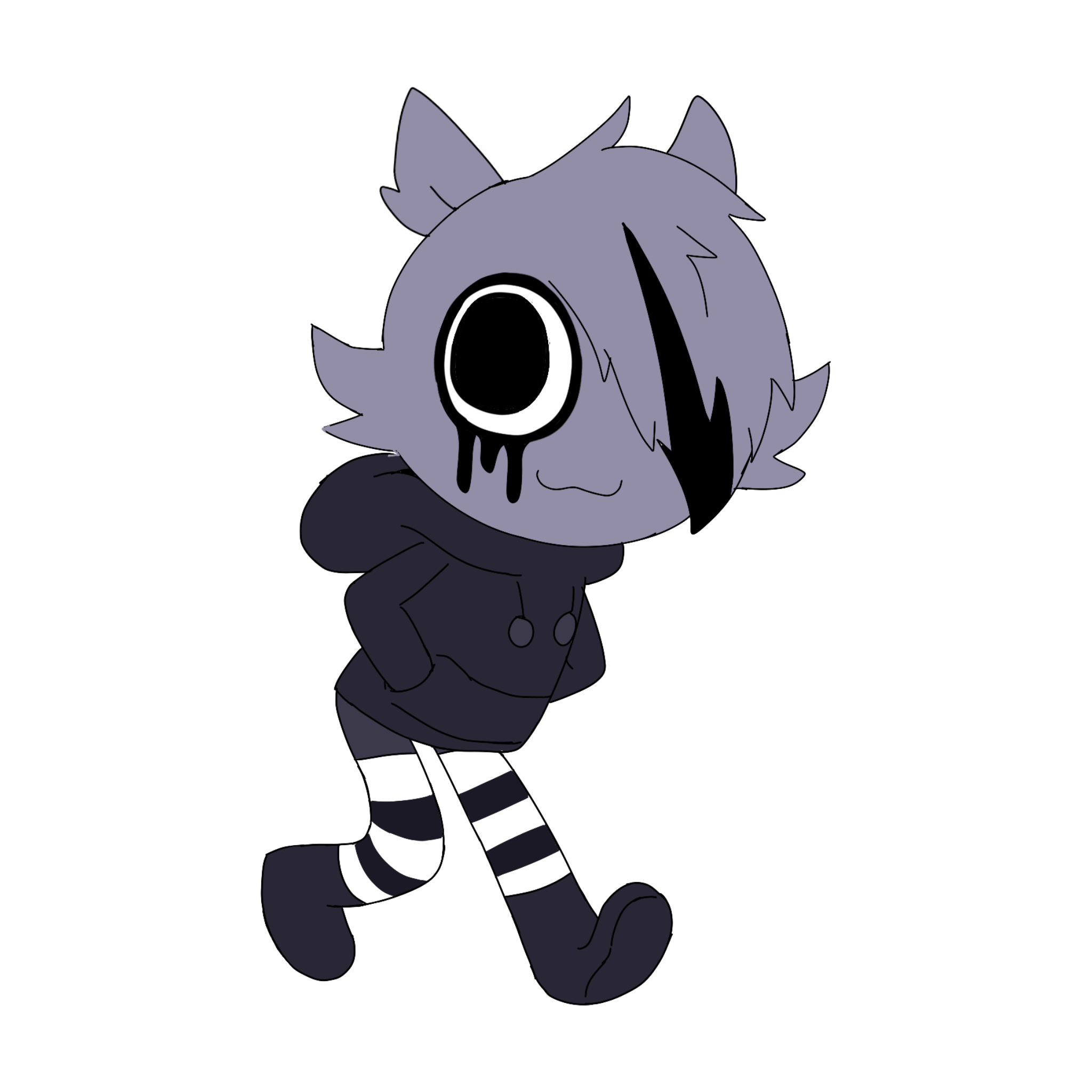 2048x2048 Edgar. Dandy's World Fanon