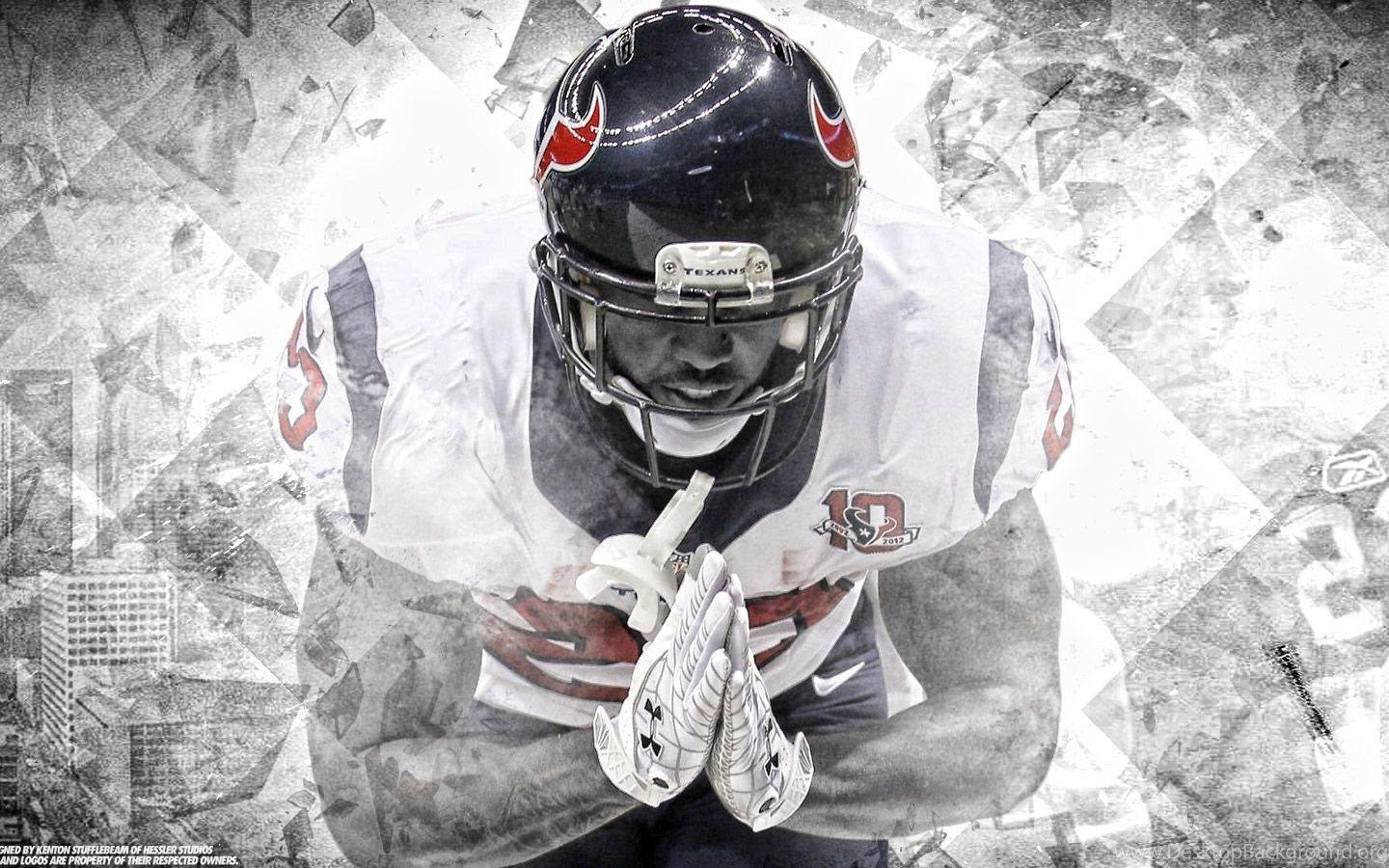 1440x900 Houston Texans Wallpaper Desktop Background
