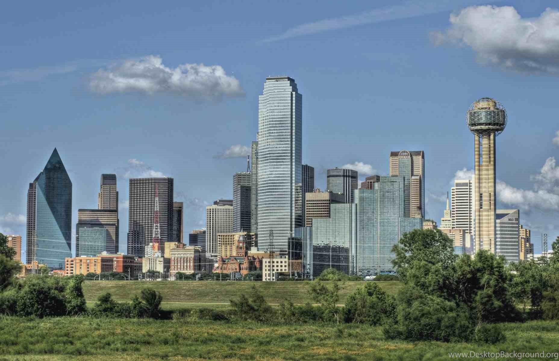 1856x1200 Dallas Wallpaper 15 X 1200