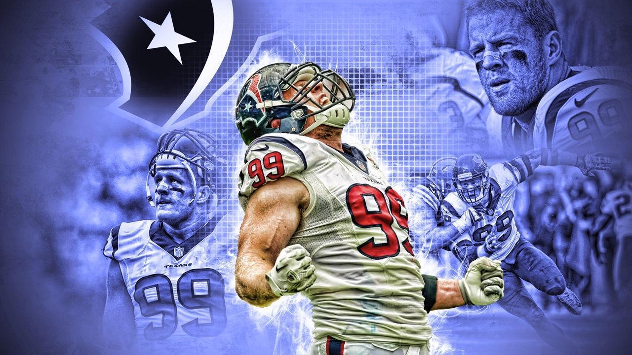 1280x720 Houston Texans Wallpaper for Android
