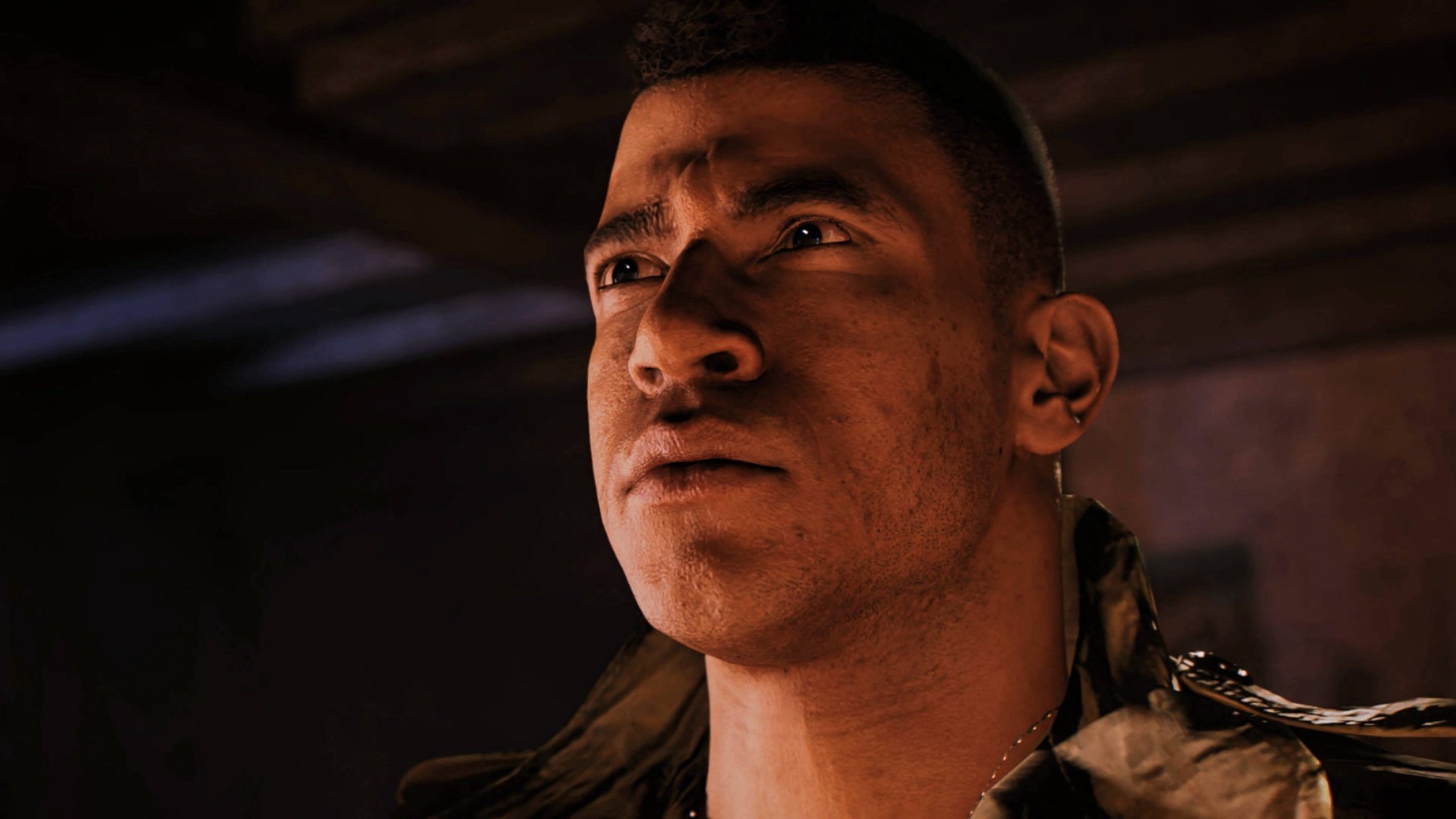 2560x1440 Mafia III: Definitive Edition