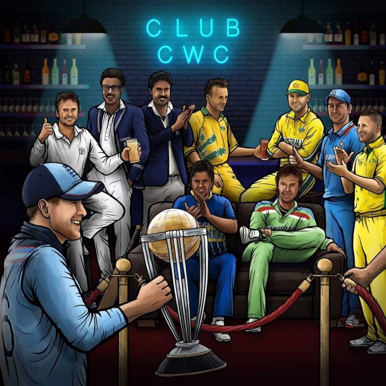 1280x1280 Download Sri Lanka Cricket Players