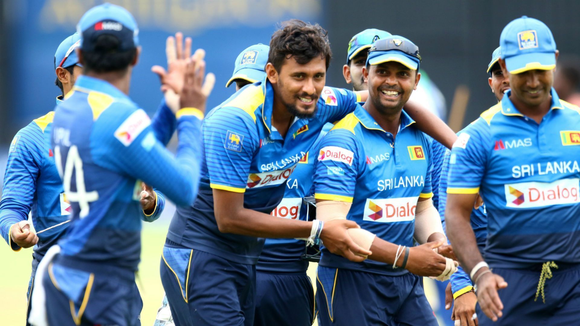 1920x1080 Uncapped Thikshila named in Sri Lanka