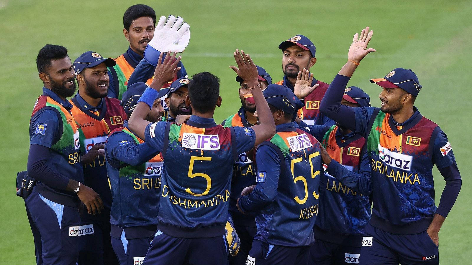 1600x900 Download Sri Lanka Cricket Team
