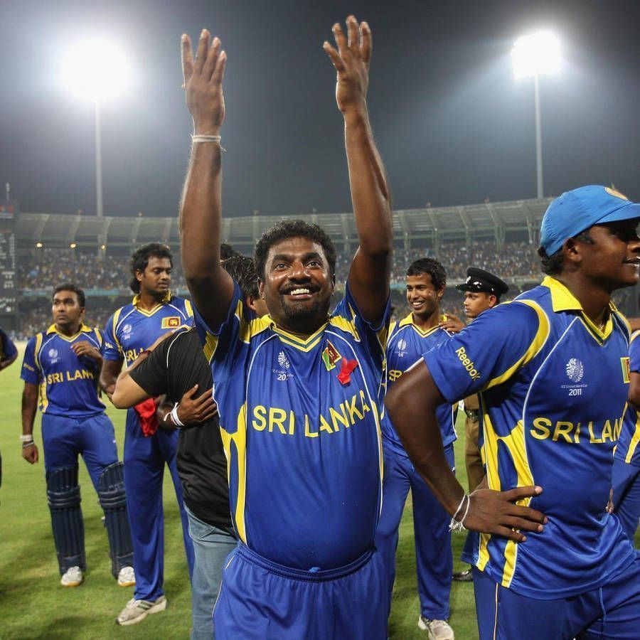 900x900 Sri Lanka Cricket Cheering On Field