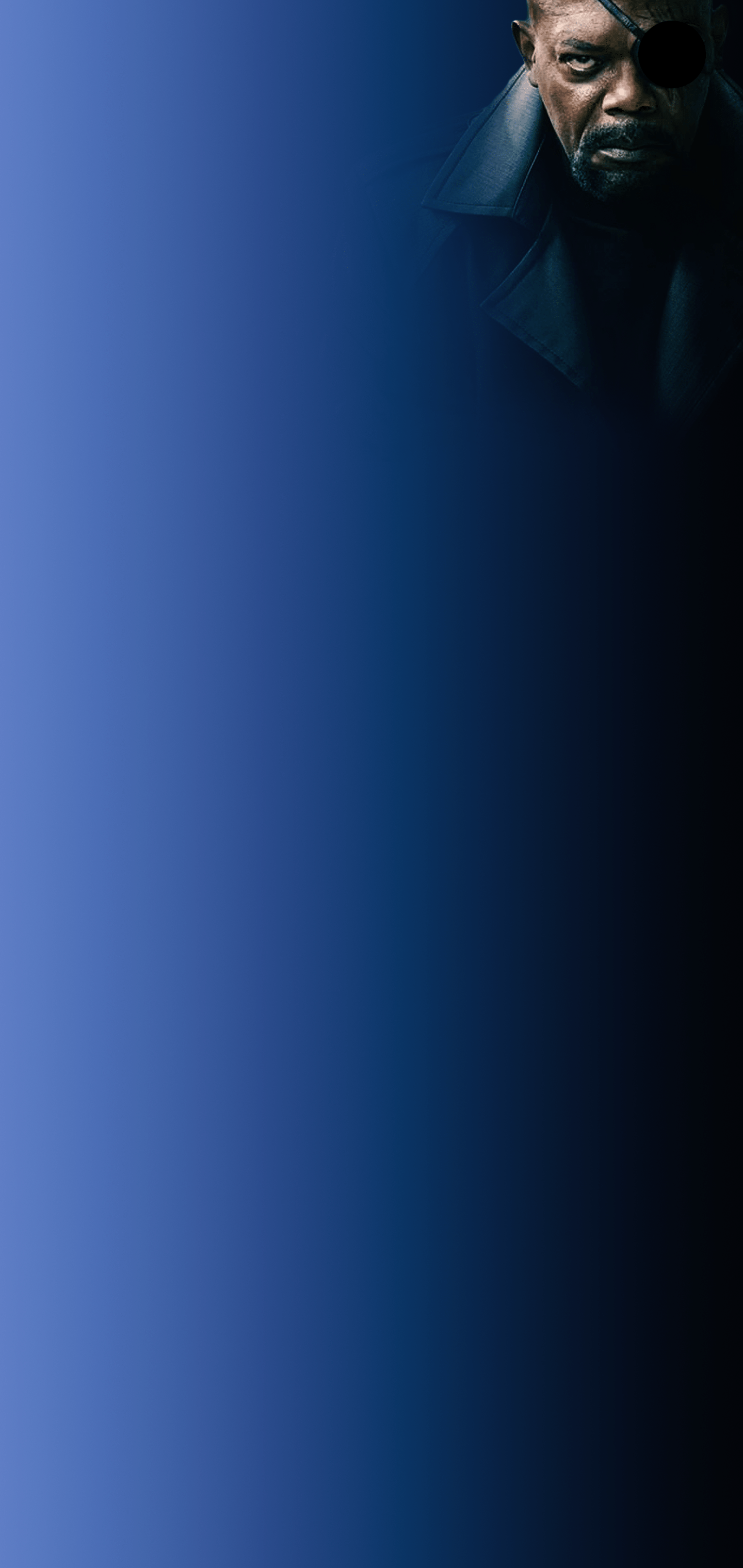 1440x3040 Nick Fury Wallpaper For S10E, S10