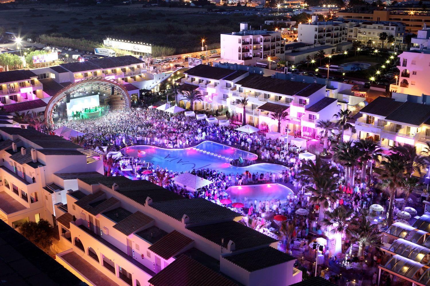 1500x1000 Ibiza Wallpaper High Quality