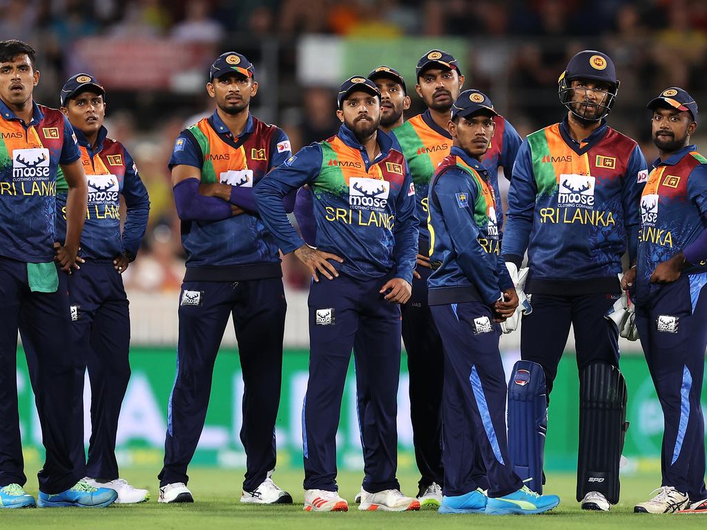 1024x768 Sri Lanka T20 Internationals