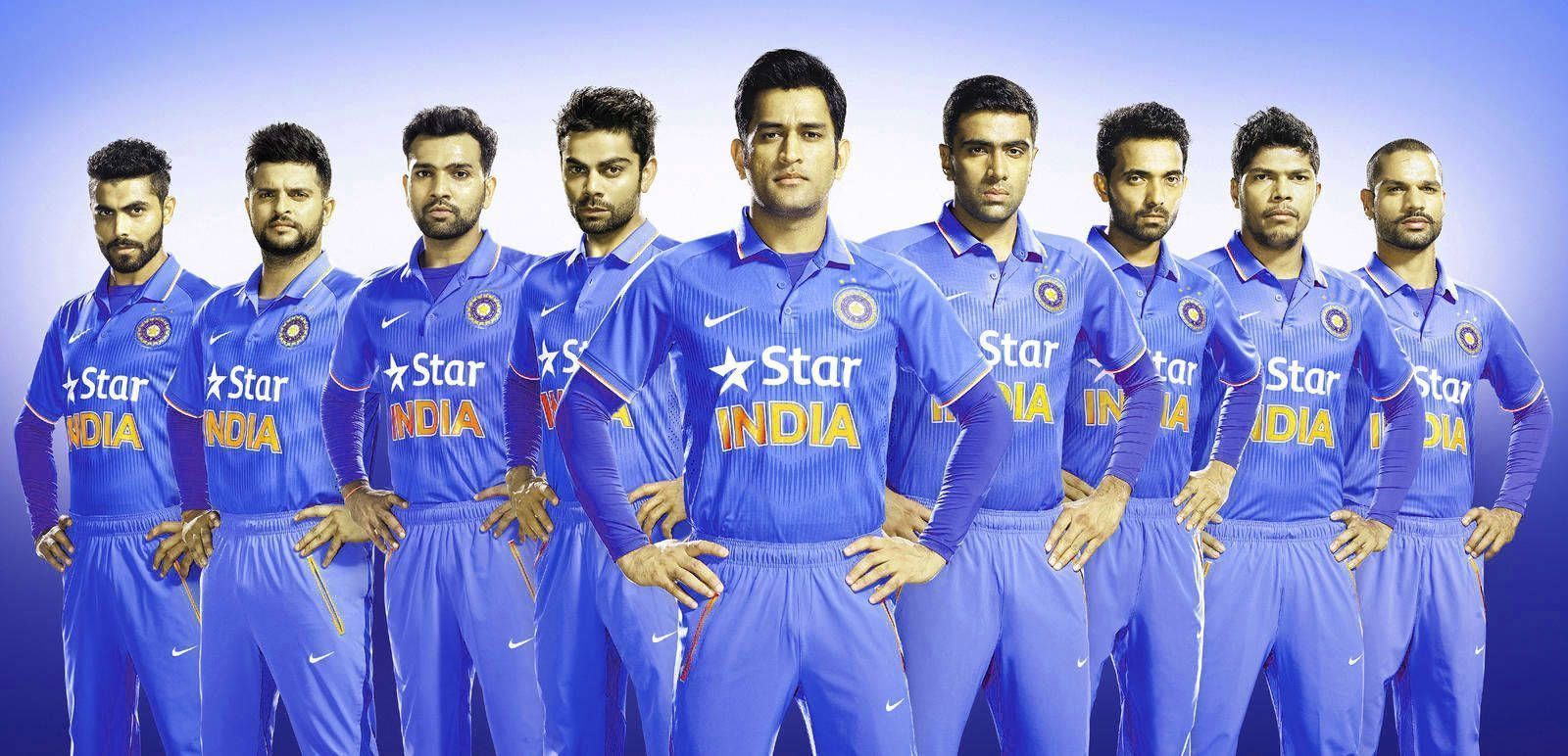 1600x772 Download Sri Lanka Cricket Team In Blue