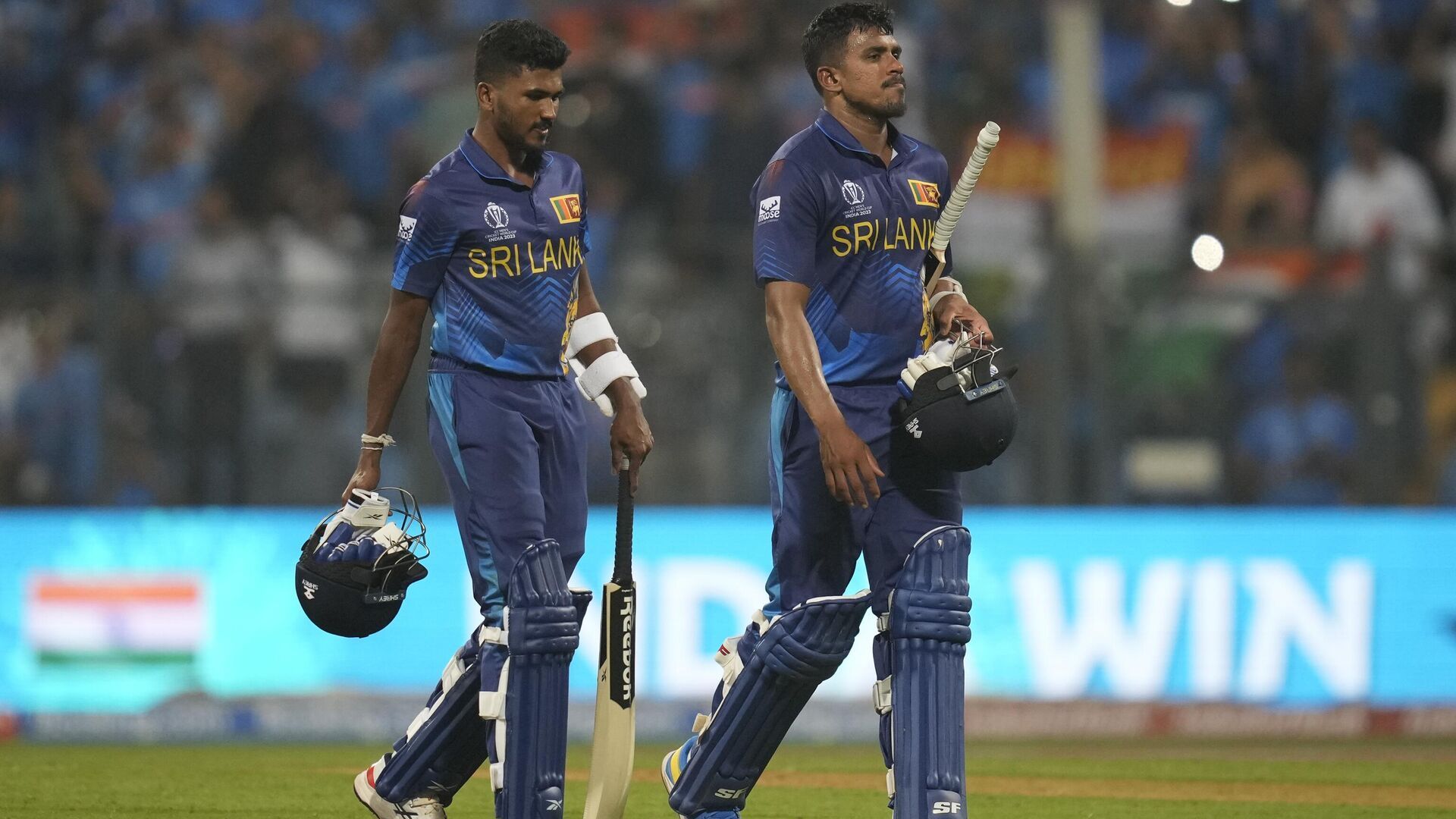 1920x1080 Sri Lankan Cricket Board Fired