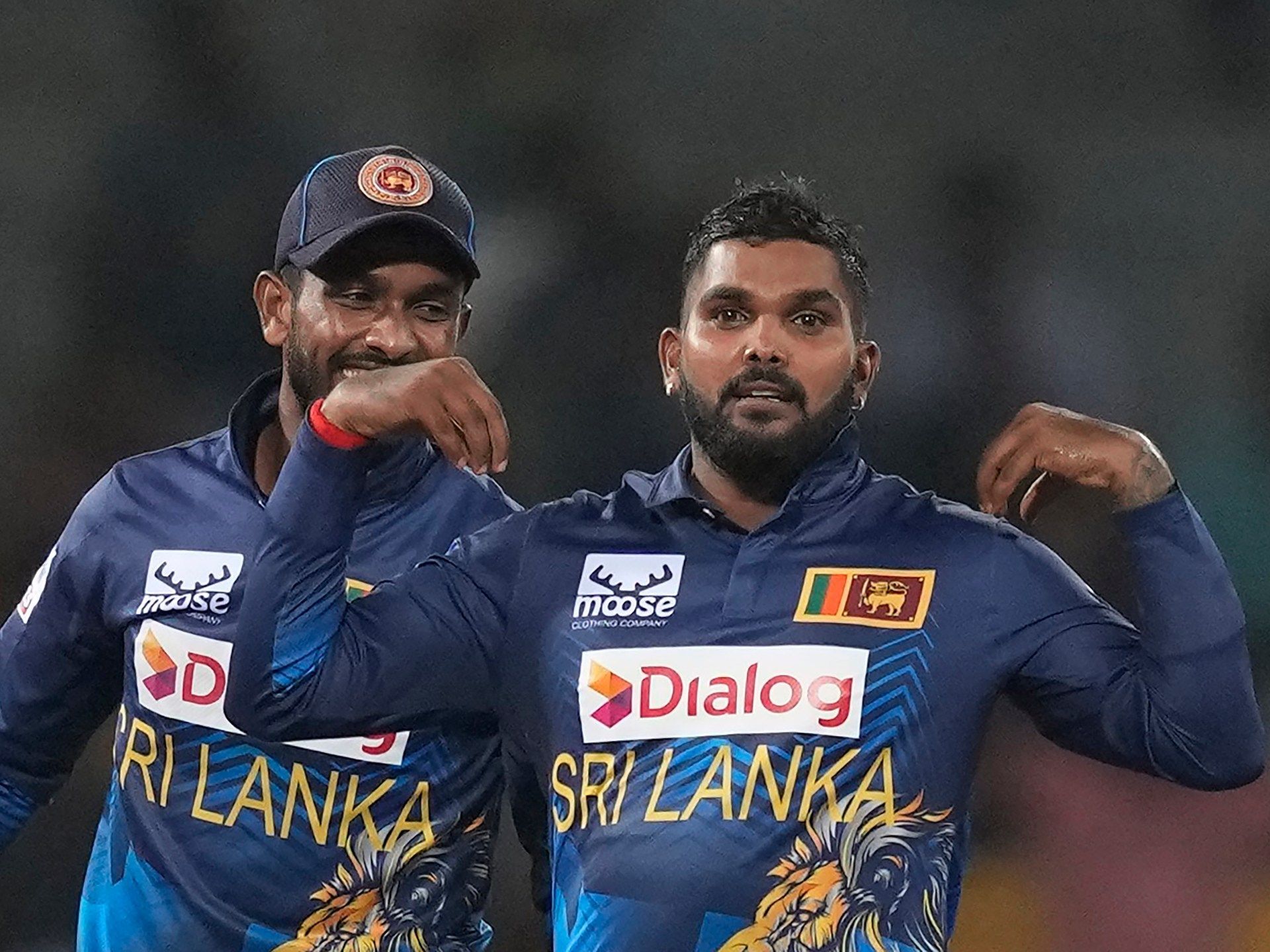 1920x1440 ICC Men's T20 World Cup 2024