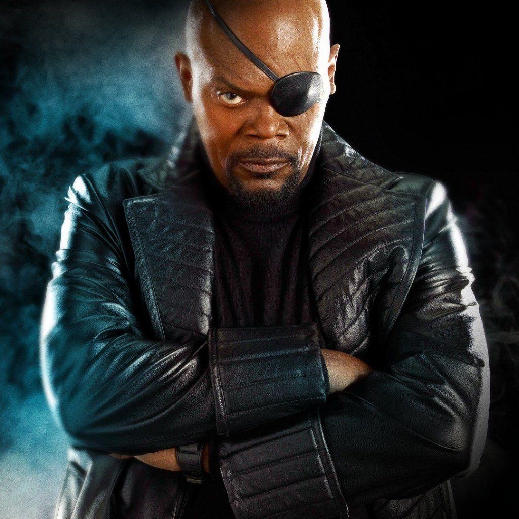 nick-fury-wallpapers-top-free-nick-fury-backgrounds-wallpaperaccess