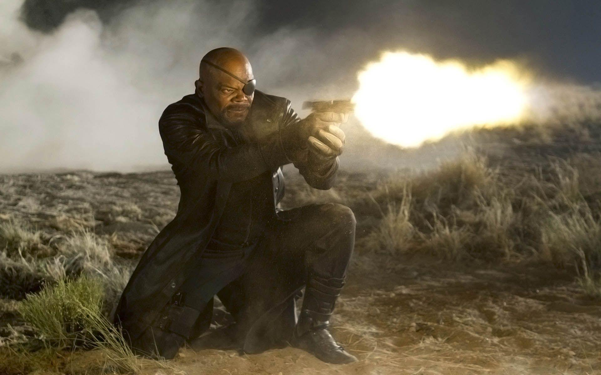 1920x1200 The Avengers 2012