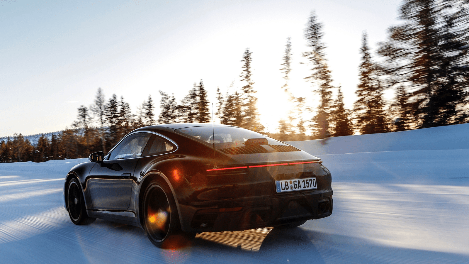 1600x900 Delightful Porsche Wallpaper
