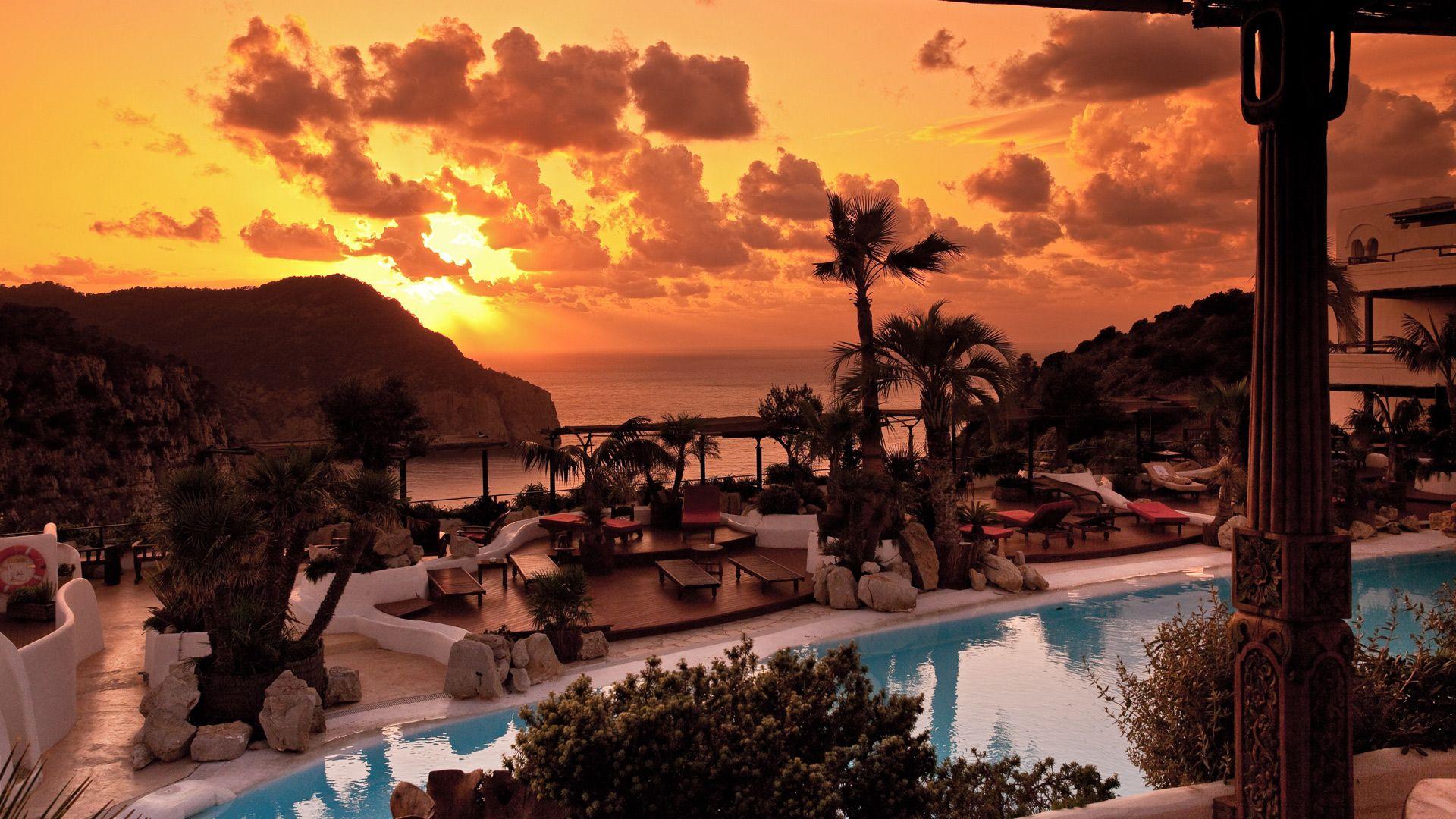 1920x1080 Ibiza Wallpaper- Wallperio.com™