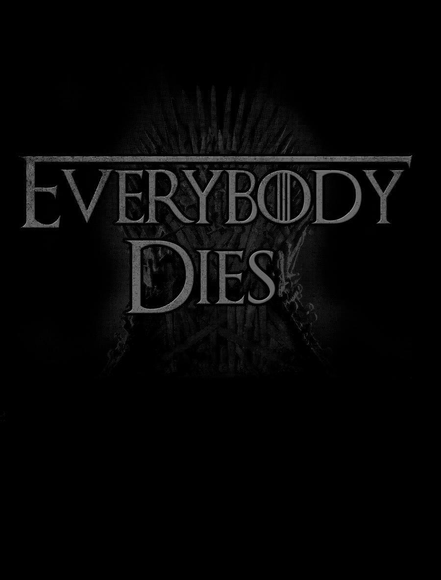 900x1184 Valar morghulis wallpaper iphone