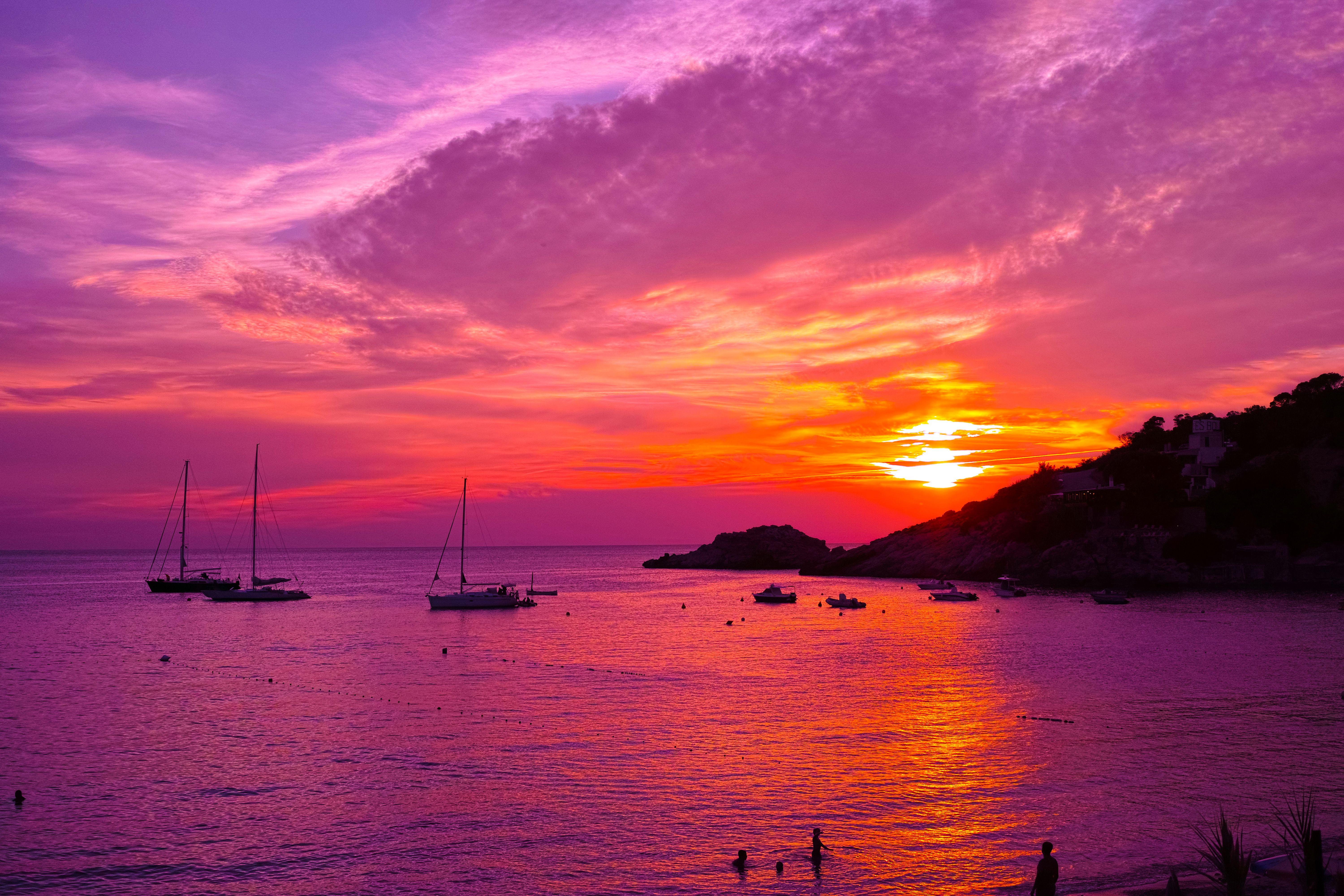6000x4001 Ibiza HD Wallpaper and Background Image