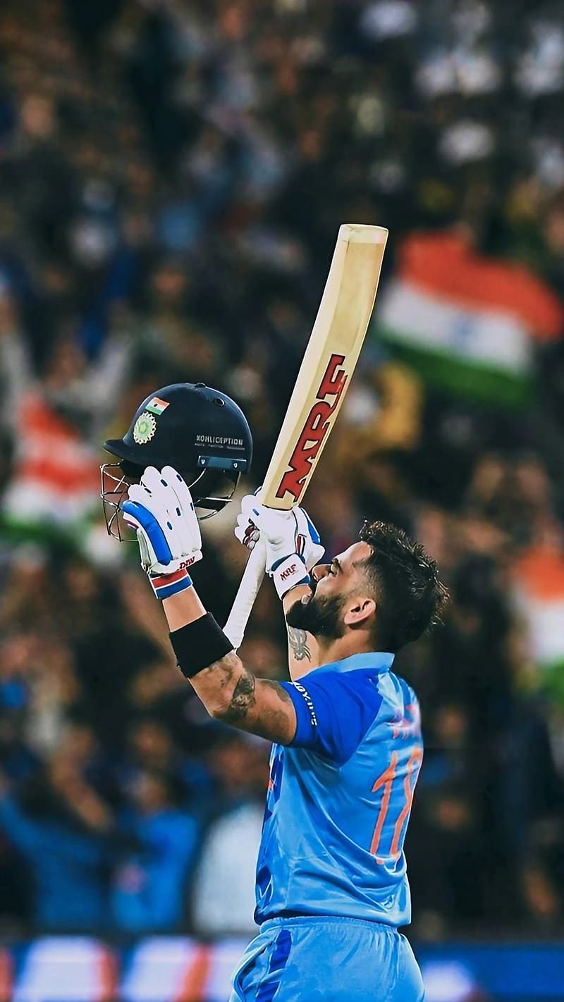800x1422 Virat Kohli Wali, Pays Tribute, virat