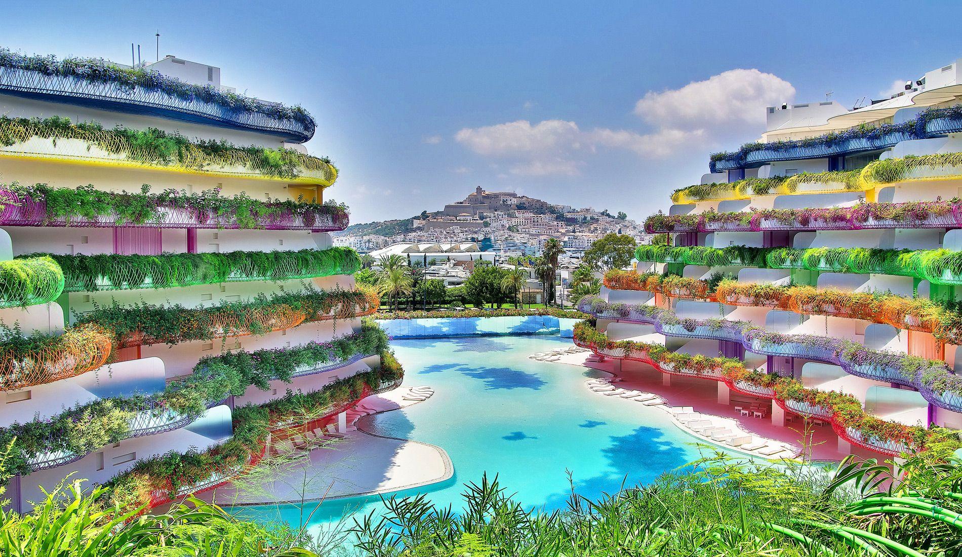1900x1100 Most viewed Ibiza wallpaperK Wallpaper