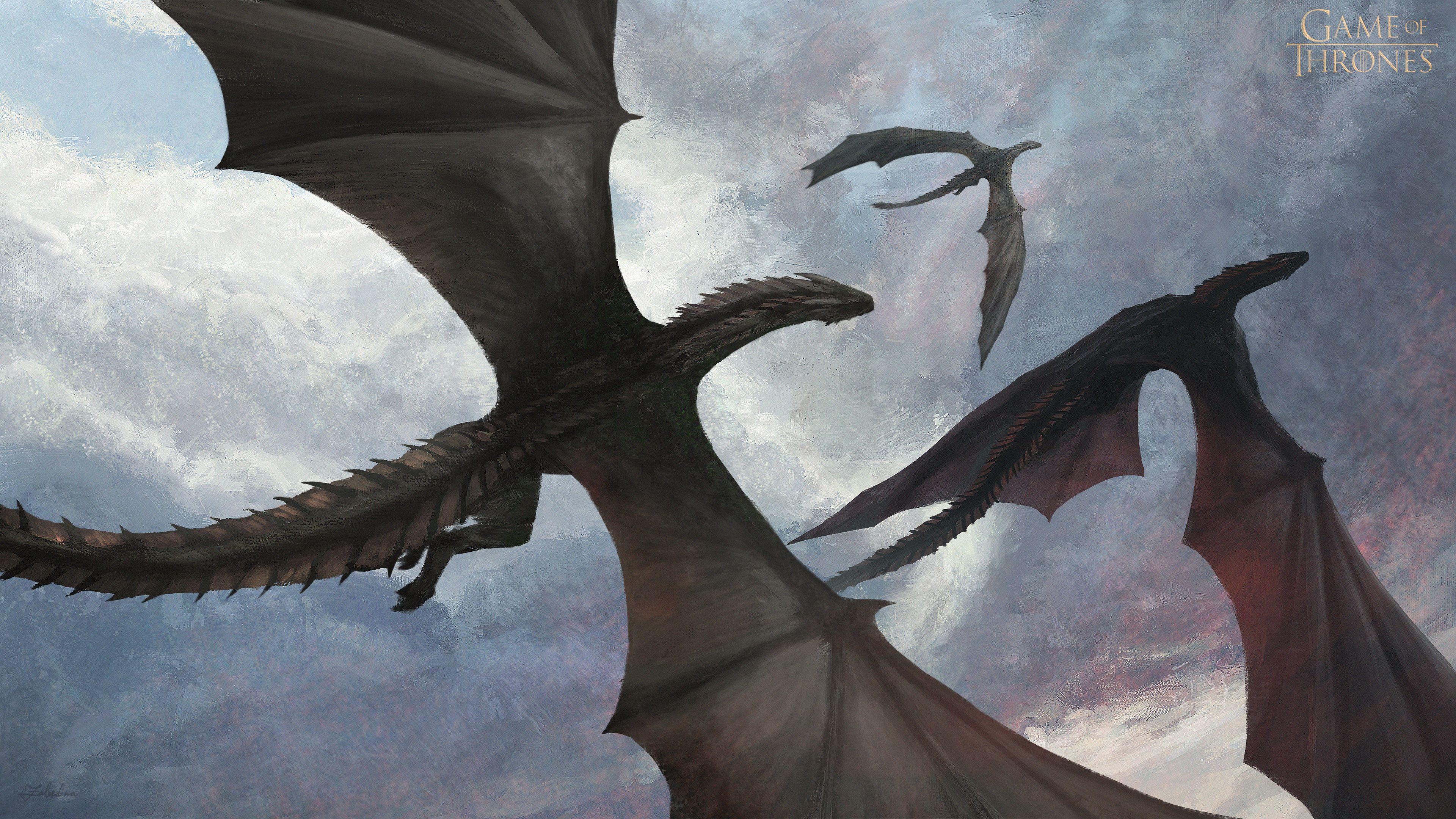 3840x2160 Valar Morghulis 4k, HD Tv Shows, 4k Wallpaper, Image