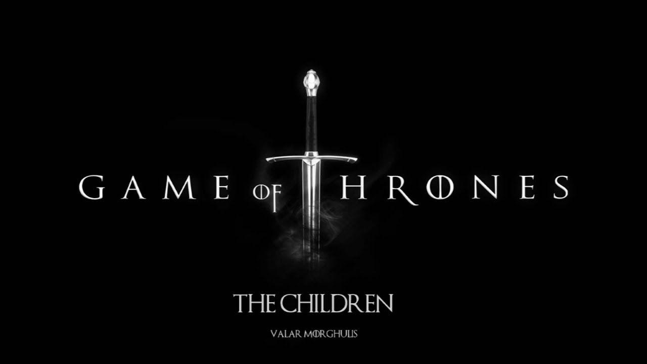 1280x720 Valar Morghulis Free Wallpaper
