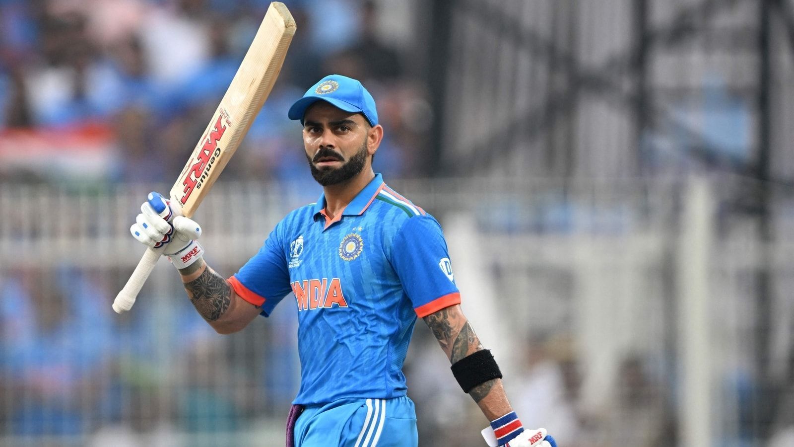 1600x900 Kohli scripts birthday fairytale