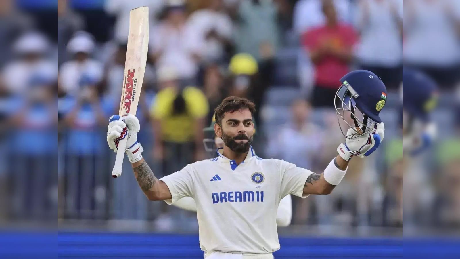 1600x900 Virat Kohli after scoring 30th Test