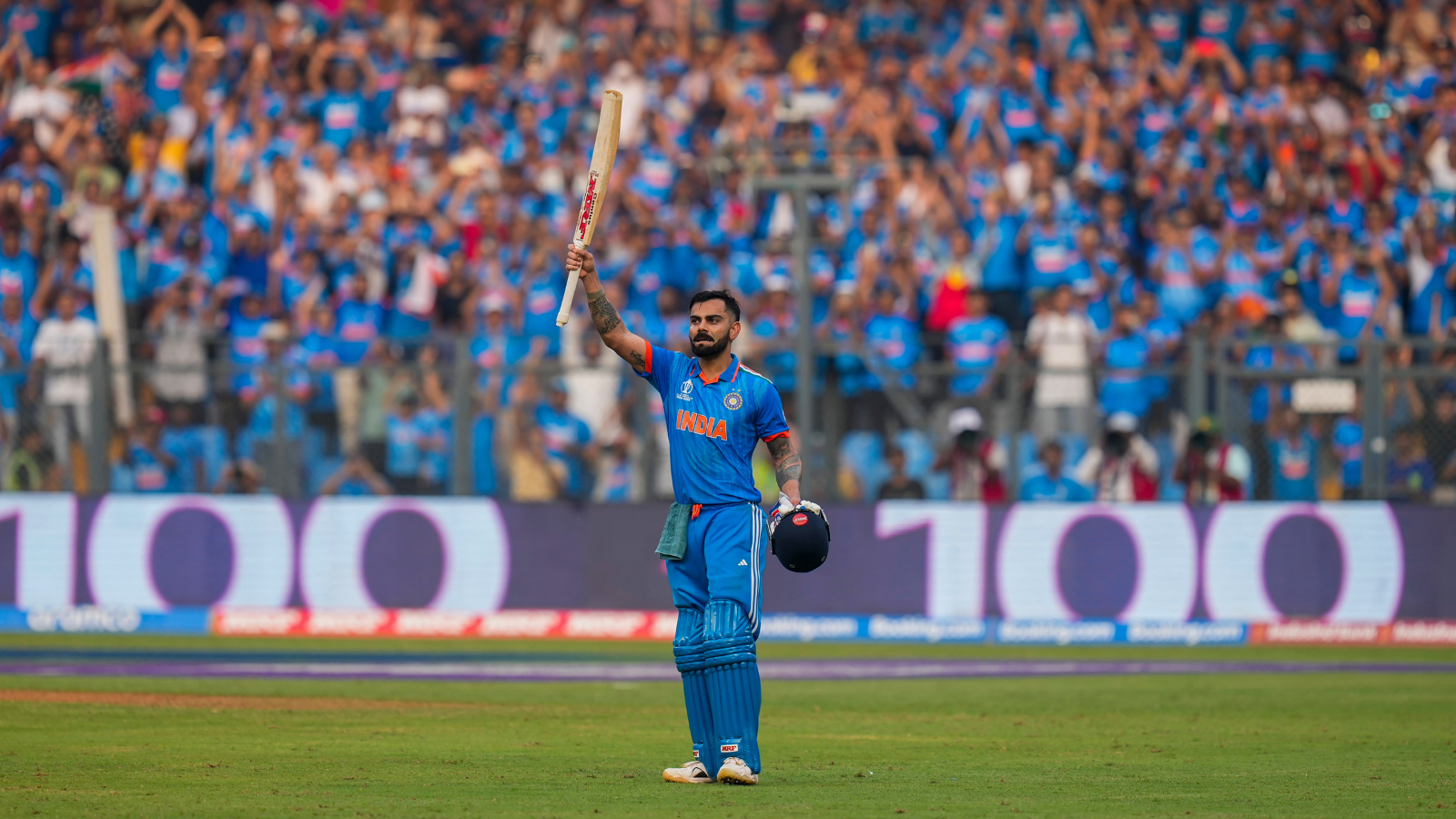 1600x900 Virat Kohli hits record 50th ODI