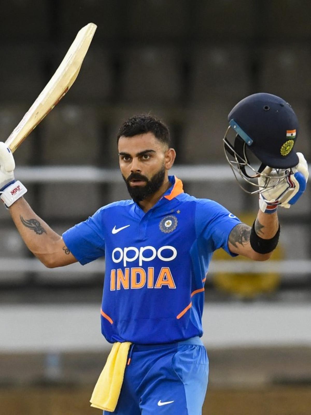 1200x1600 Virat Kohli Today Century