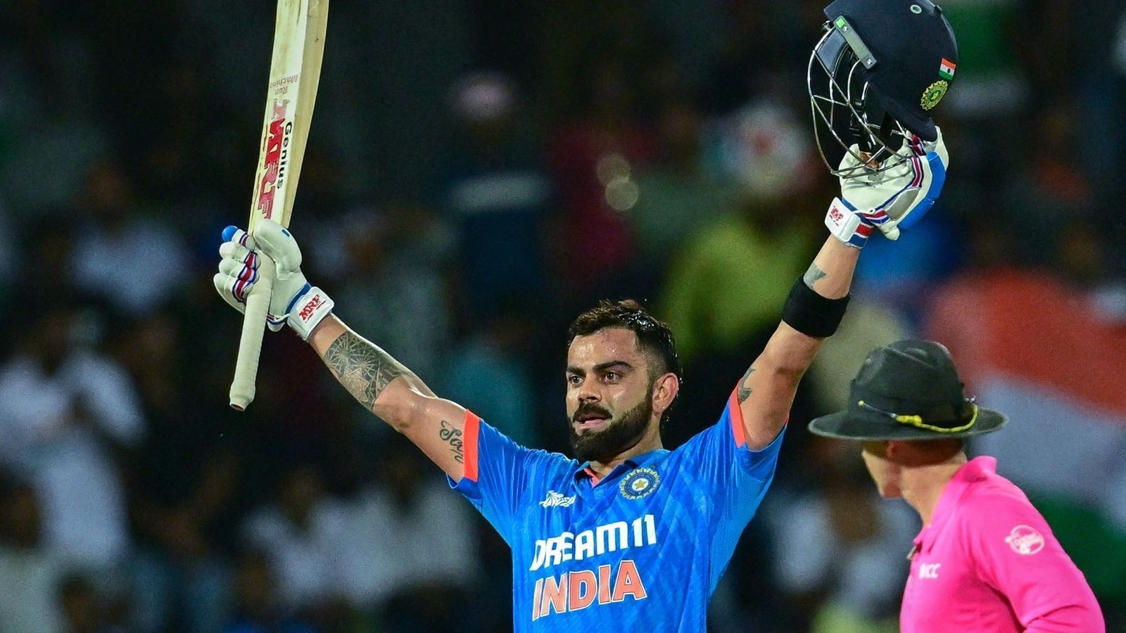 1600x900 Virat Kohli blazes past Sachin's record
