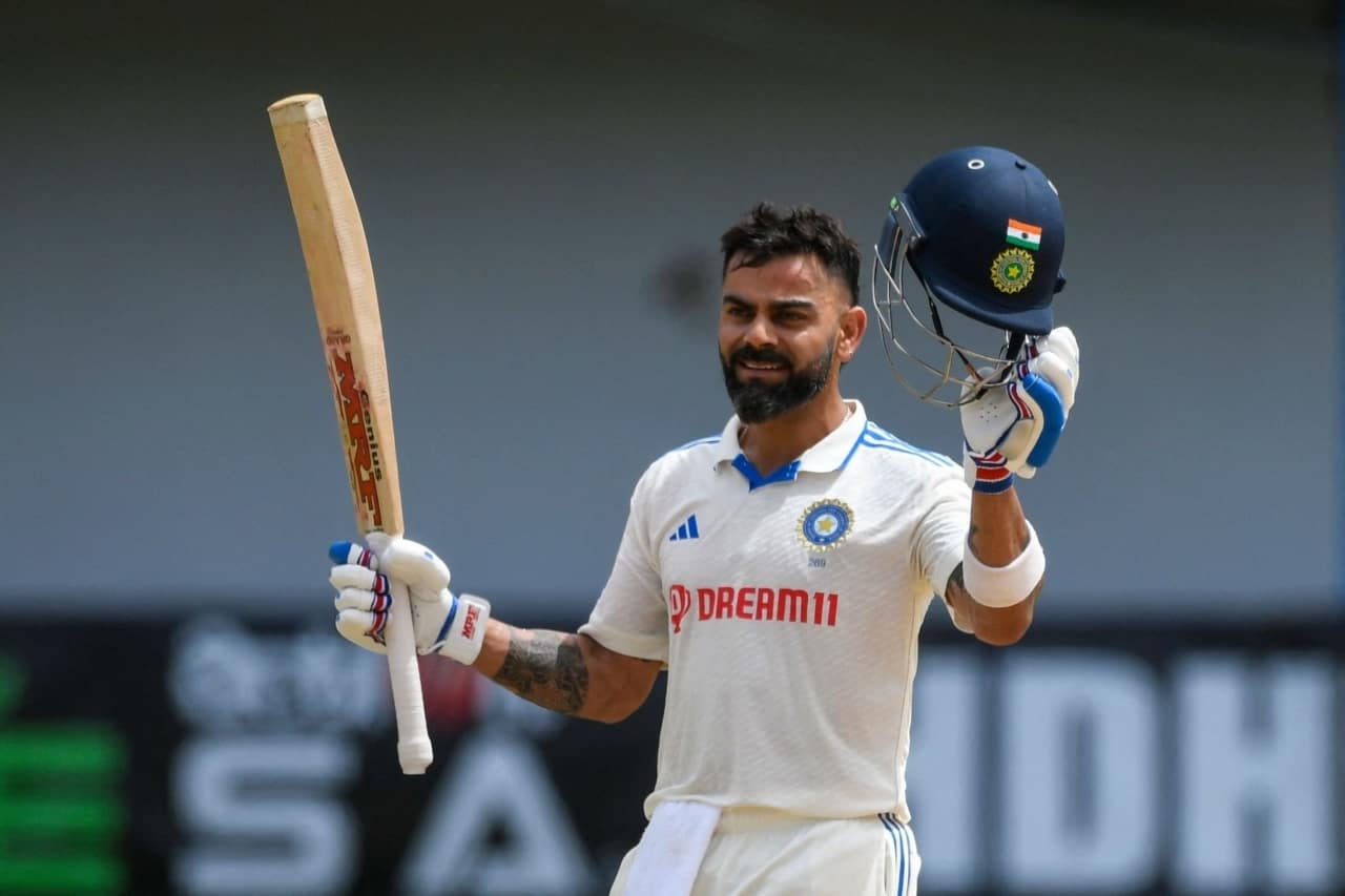1280x853 Virat Kohli All Centuries In All